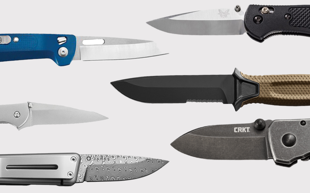 A Guide to the Best Knives From Portland, Oregon InsideHook