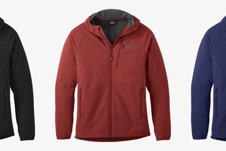 Outdoor Research Ferrosi Jacket