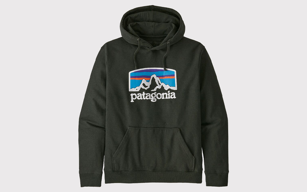 Patagonia Fitz Roy Horizons Uprisal Hoodie