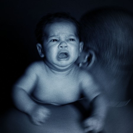 Why Aren’t We Talking About Postpartum Anxiety in New Fathers?