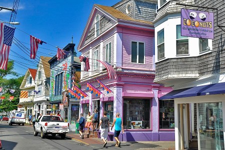 Provincetown