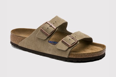 Shop dozens of discounted Birkenstock sandals at Woot