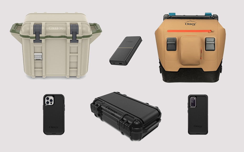 Shop the Otterbox sitewide sale today only