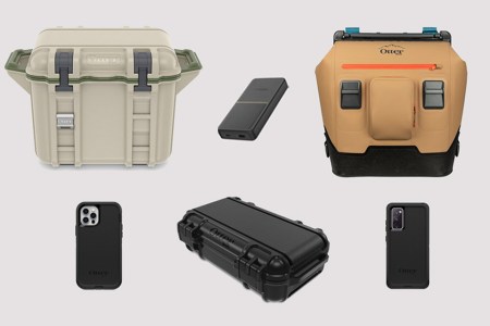 Shop the Otterbox sitewide sale today only