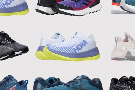 Shop the Zappos VIP sale to find dozens of discounted running shoes