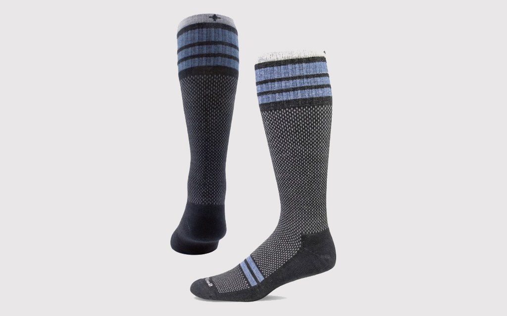 Sockwell Speedway Firm Compression Socks