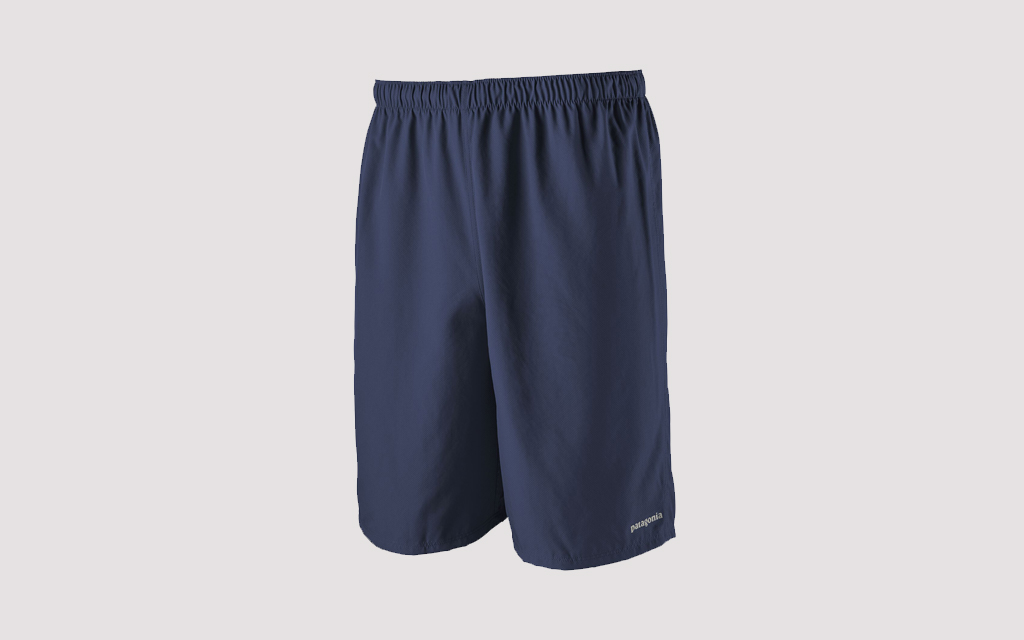 Strider Field Shorts