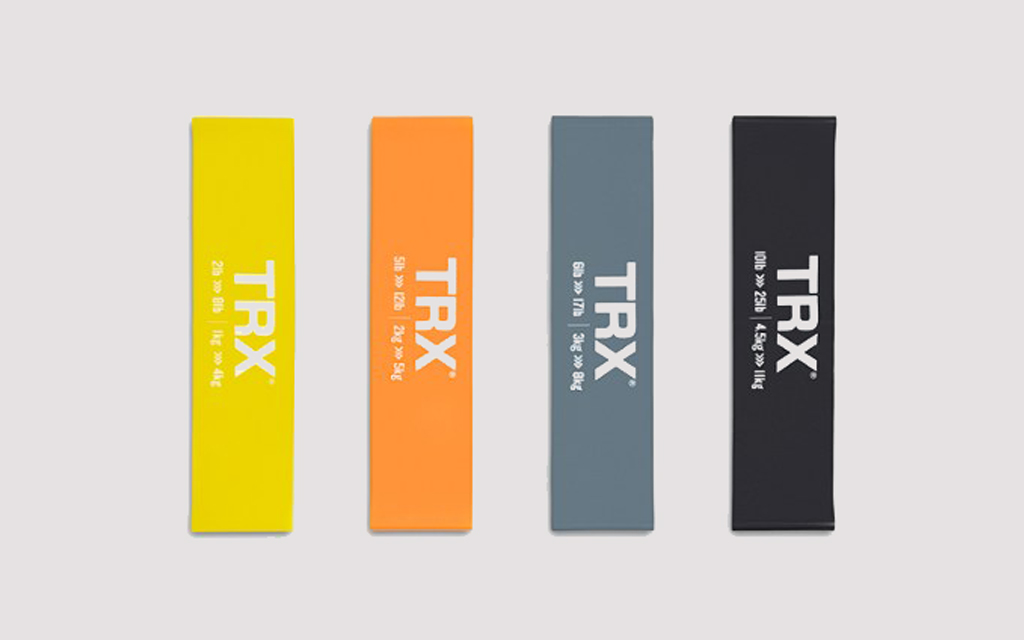 TRX Miniband Bundle Pack
