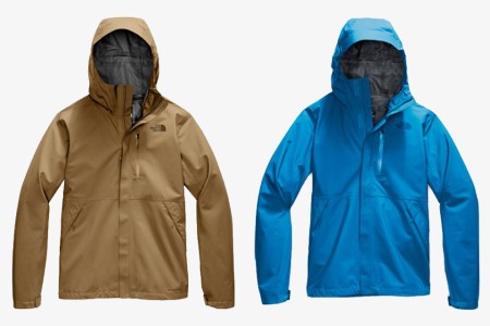 The North Face Dryzzle Futurelight Jacket