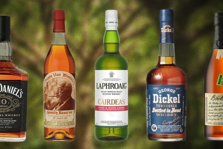 When Can You Buy This Year’s Pappy Van Winkle? Consult Our Whiskey Release Schedule.