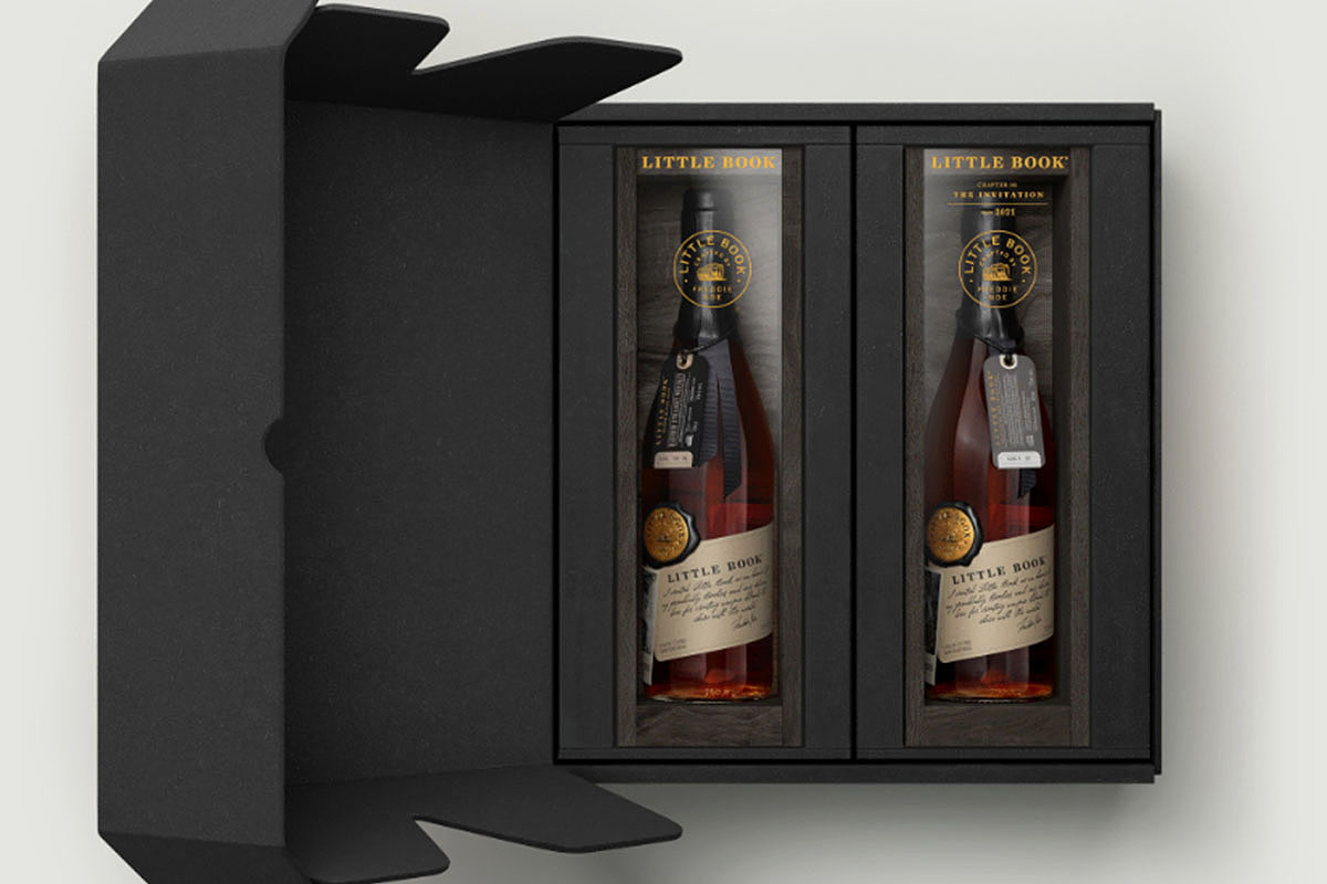Barreled and Boxed, a new whiskey membership program featuring rare and limited-edition bottles