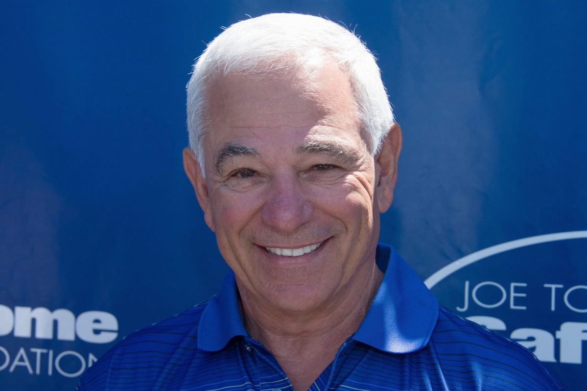 Bobby Valentine attends a Joe Torre Safe At Home Foundation event in 2015. The former New York Mets manager recently recorded a Cameo video, forgot what he was doing, then sent in the eight-minute clip.