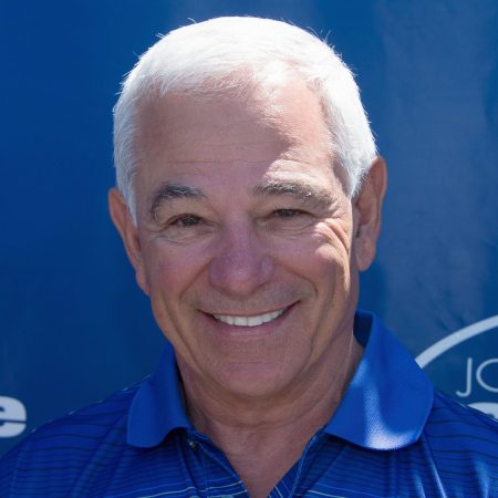 Bobby Valentine attends a Joe Torre Safe At Home Foundation event in 2015. The former New York Mets manager recently recorded a Cameo video, forgot what he was doing, then sent in the eight-minute clip.