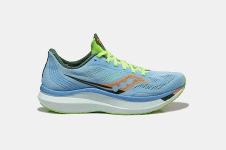 saucony endorphin pro