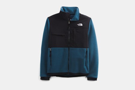 the north face jacket