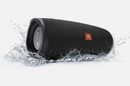 JBL Charge 4 Waterproof Portable Bluetooth Speaker, now on sale at Woot