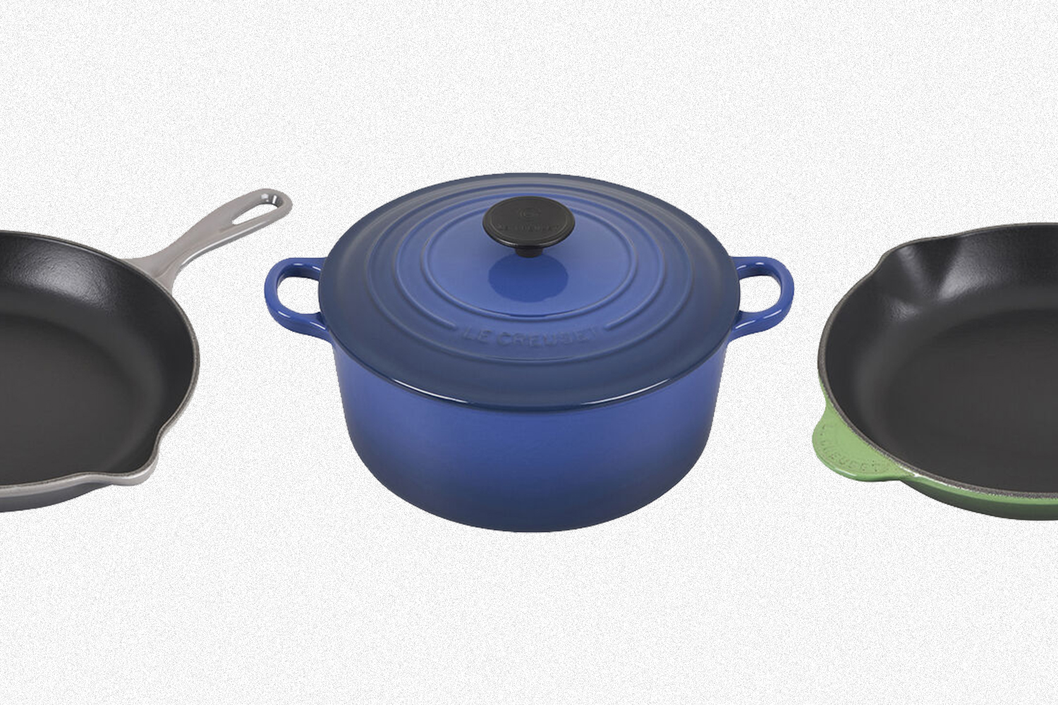 Le Creuset's Factory to Table Sale Has All the Classics InsideHook
