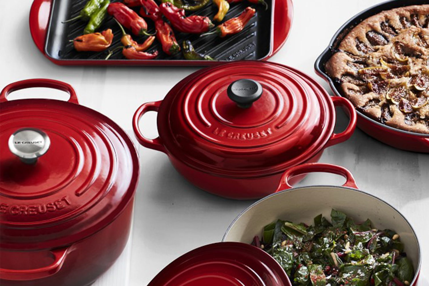 Le Creuset 7.25-Quart Dutch Oven Review: Tested and Approved