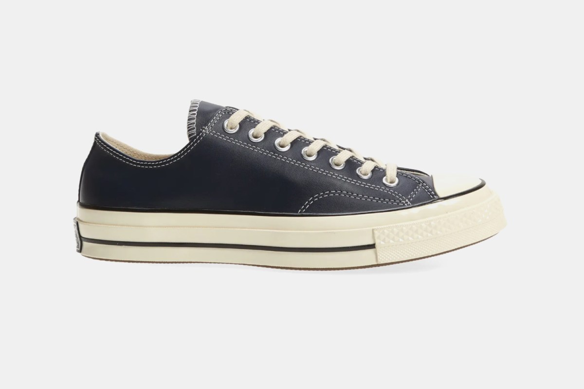 Converse's Chuck 70 Ox Sneakers Are 40% Off at Nordstrom - InsideHook