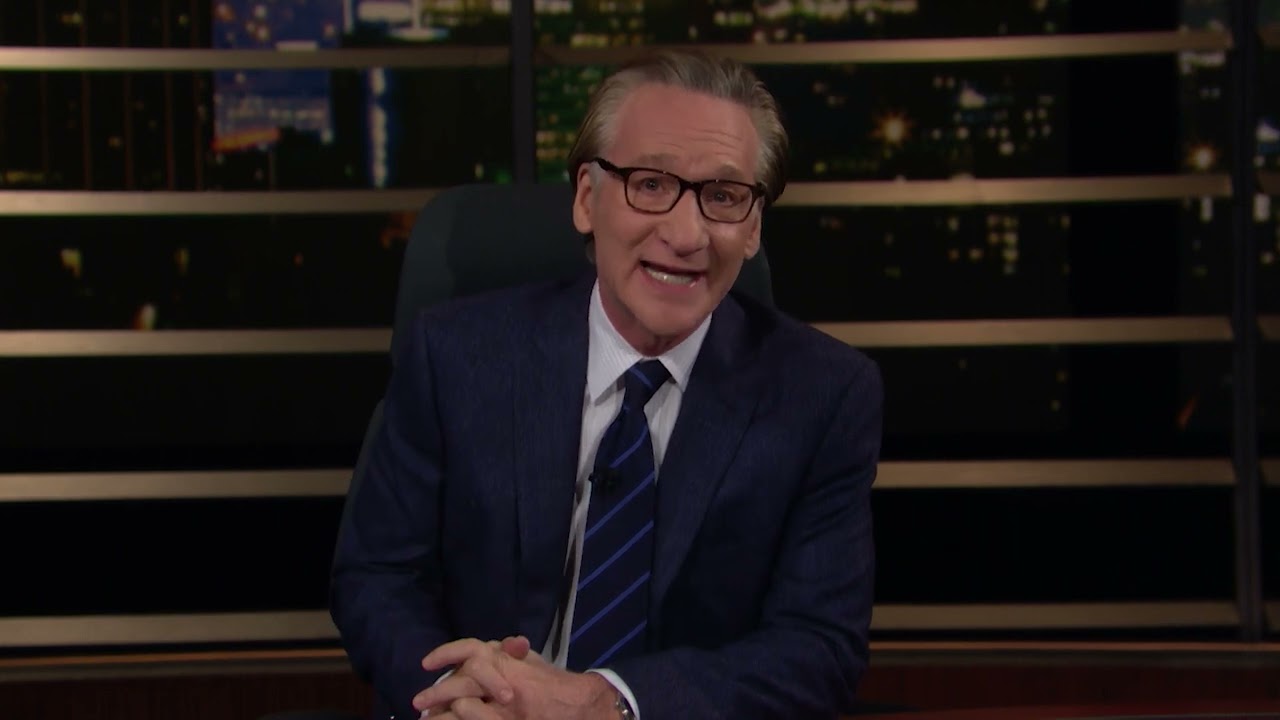 Bill Maher