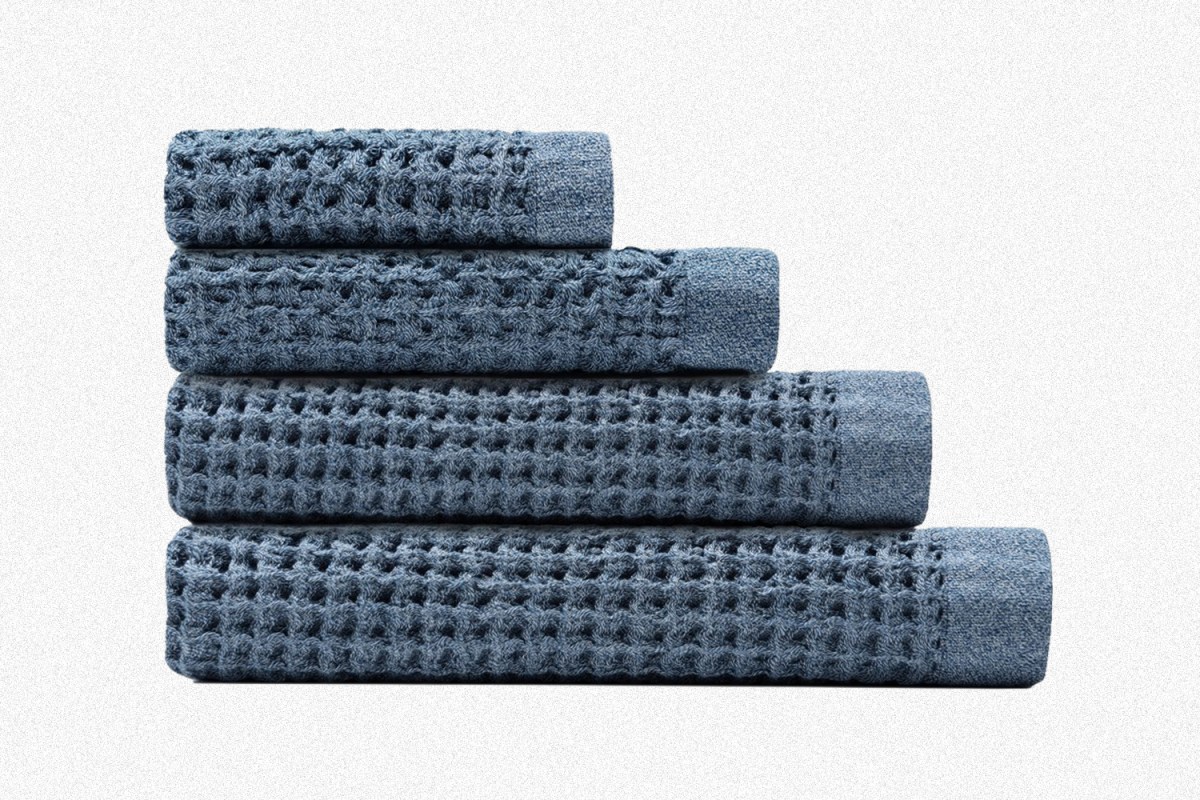 Our Favorite Onsen Bath Towels Are on Sale for Labor Day InsideHook