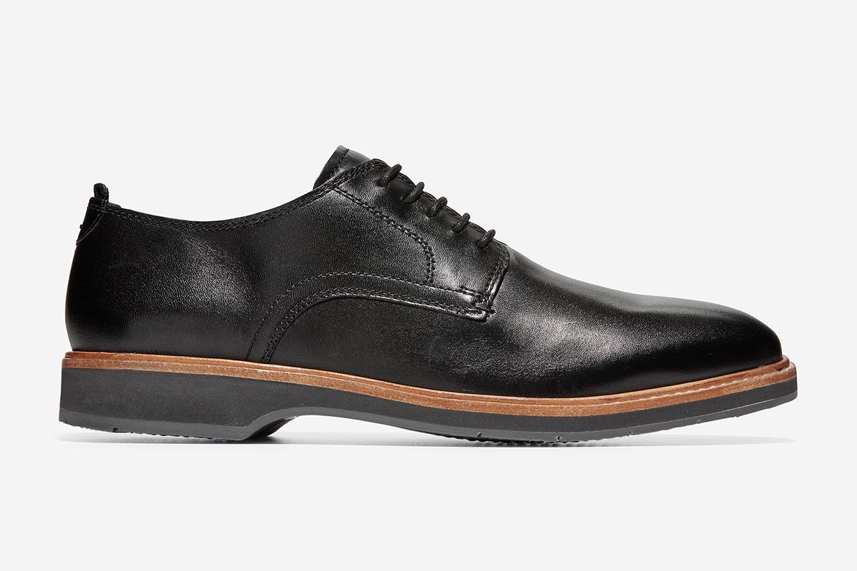 Morris Plain Oxford by Cole Haan, now on sale