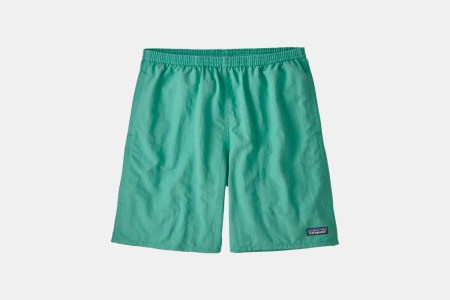 patagonia baggies short