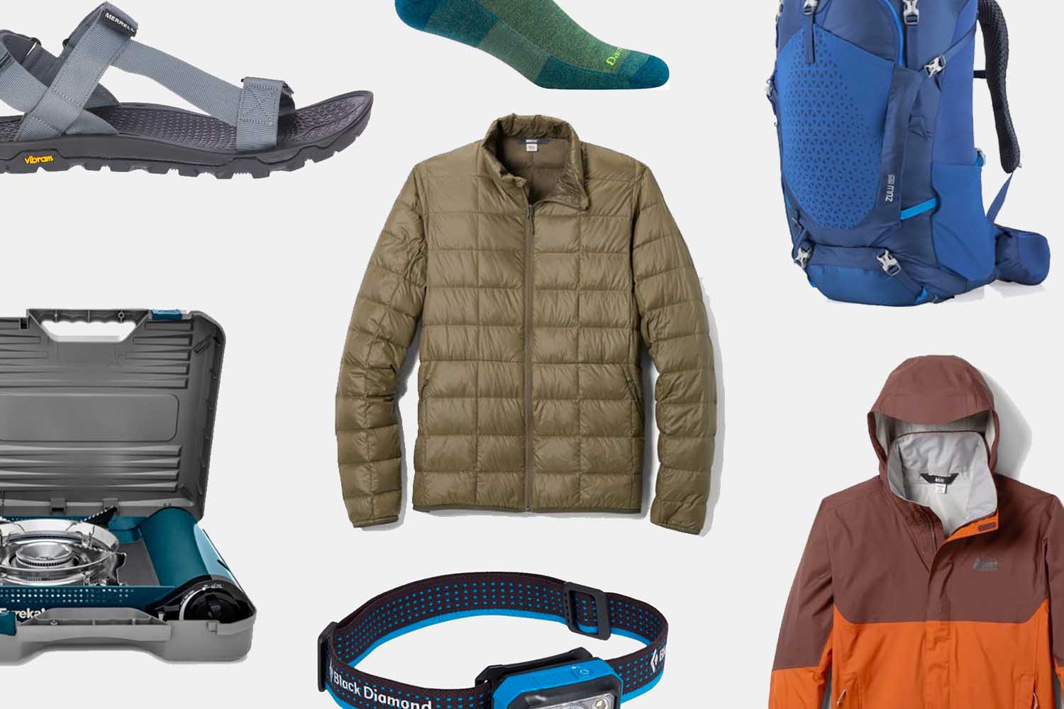 Gear Deals From Stanley, REI, Backcountry, and More