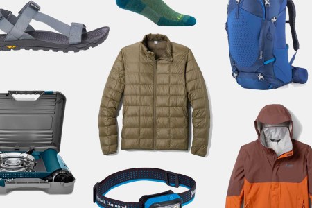 Shop REI's massive Labor Day Sale