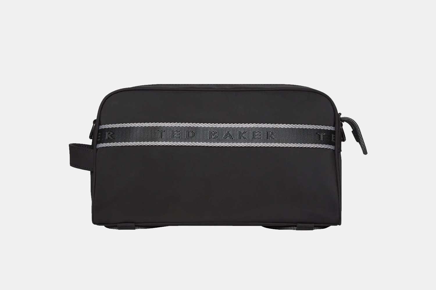 Deal: This Sleek Nylon Dopp Kit Is 60% Off