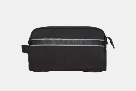 Deal: This Sleek Nylon Dopp Kit Is 60% Off