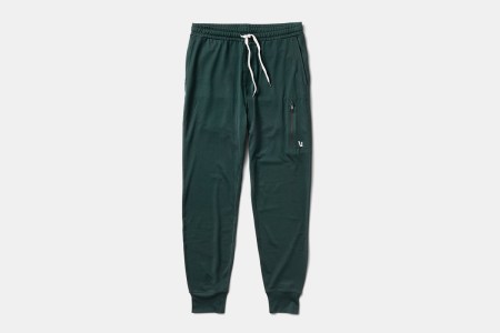 vuori running pants