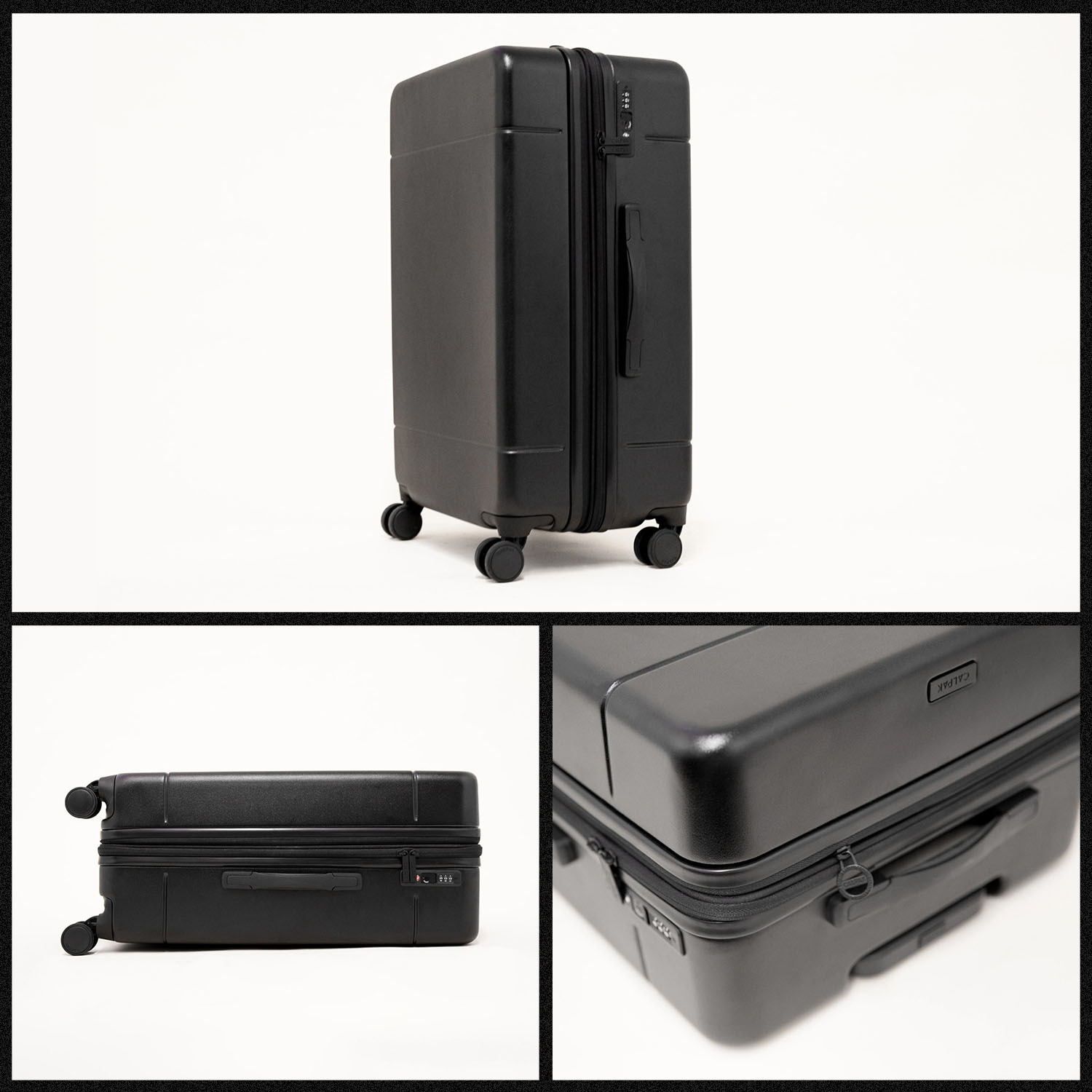 10 Best Luggage Brands for Smart Travel InsideHook