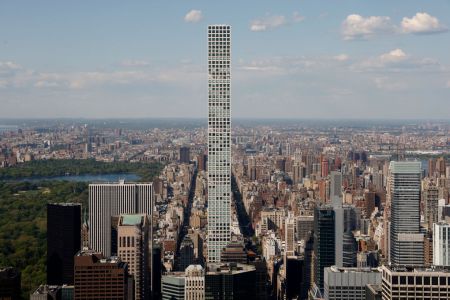 432 Park