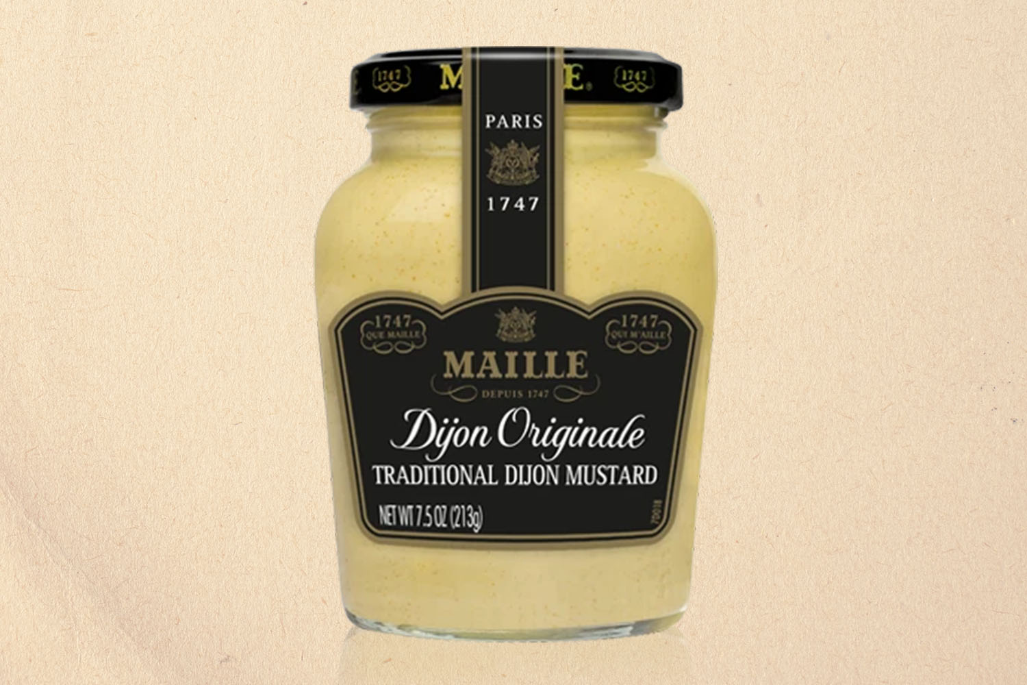 Maille traditional dijon mustard