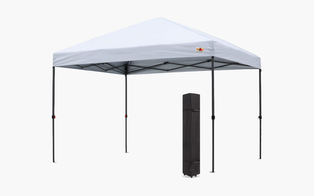 ABCCanopy Pop-Up Canopy Tent