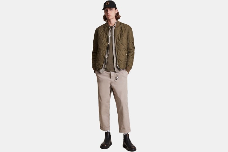 The 30 Best Fall Jackets for Men in 2021 - InsideHook