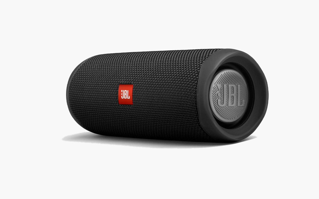 JBL Flip 5 Bluetooth Speaker
