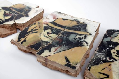 "Spy Booth" as bricks