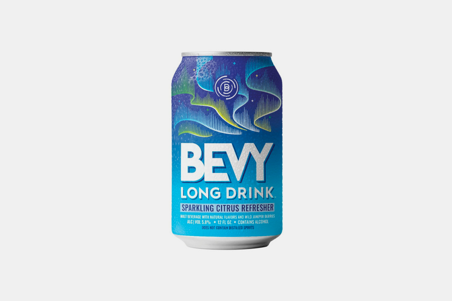 Long drink Bevy