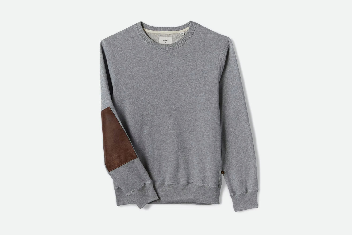 Billy Reid Terry Dover Crew