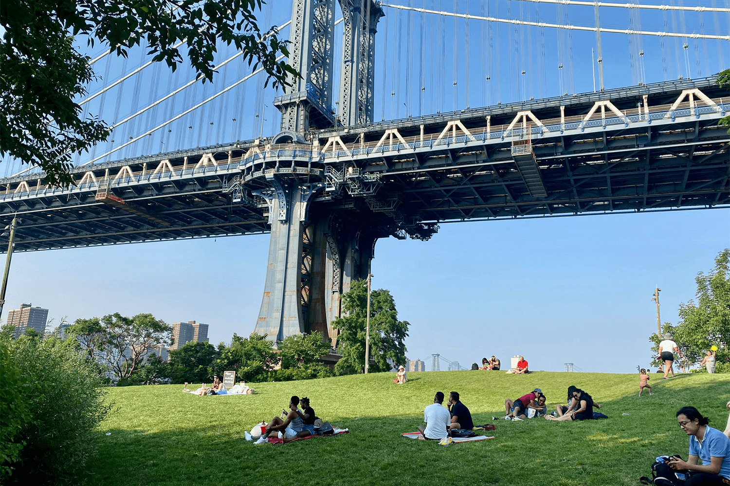 A Comprehensive Guide to the Best Parks in All 5 NYC Boroughs