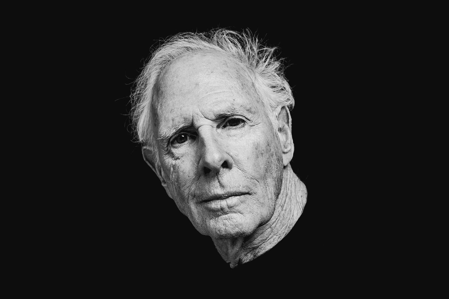 Bruce Dern returns to the small screen this month in “Goliath.”