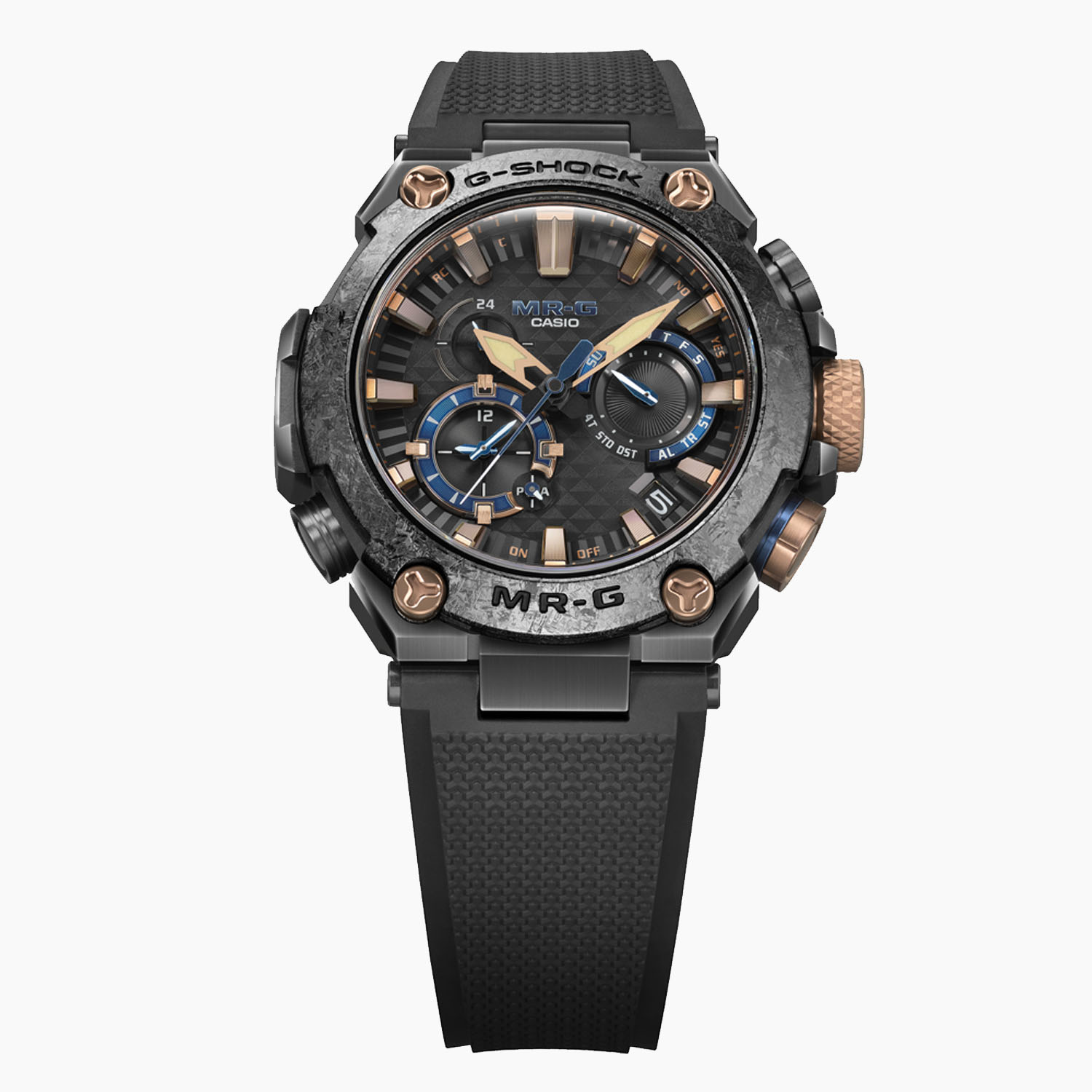 Casio G-SHOCK MR-G MRGB2000R-1A Watch