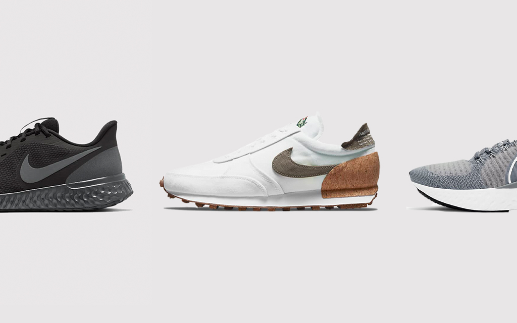 Check out Nike's Season Fall Sale