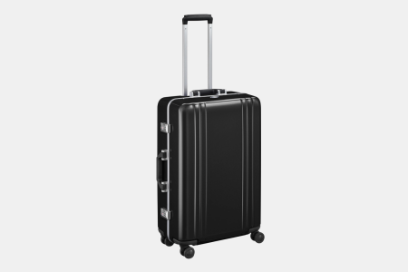 Classic Polycarbonate 25" Spinner Travel Case
