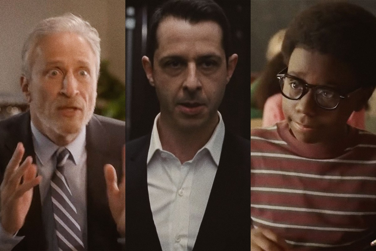 Your Guide to the 2021 Fall TV Season - InsideHook