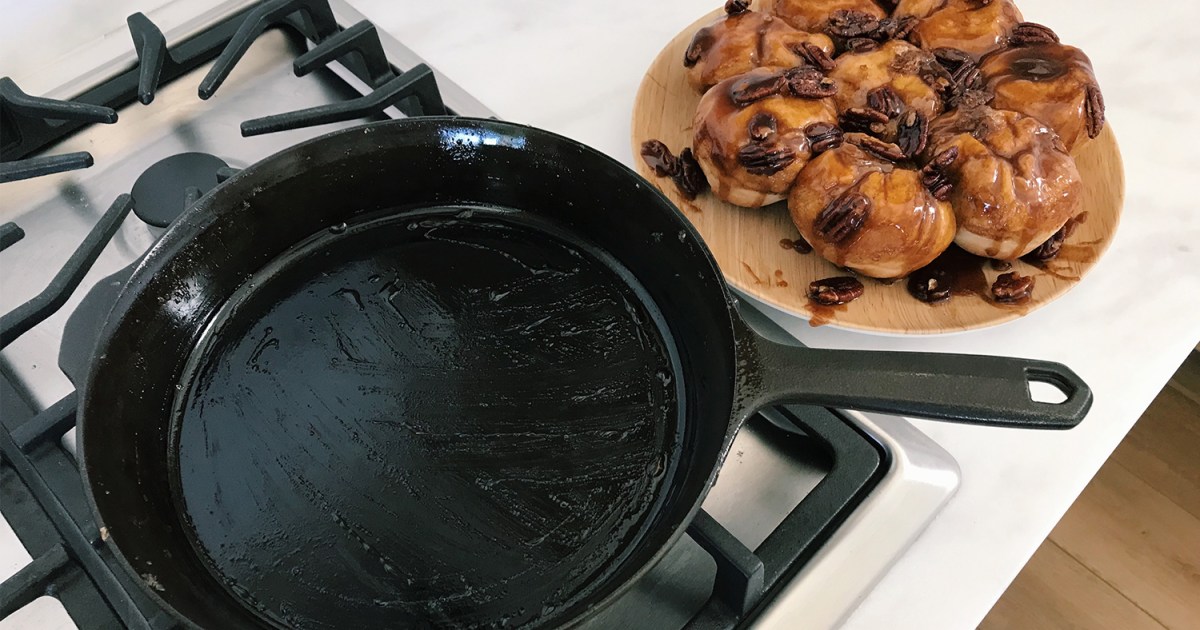 Review Is the Field Company Cast Iron Skillet Worth It? InsideHook