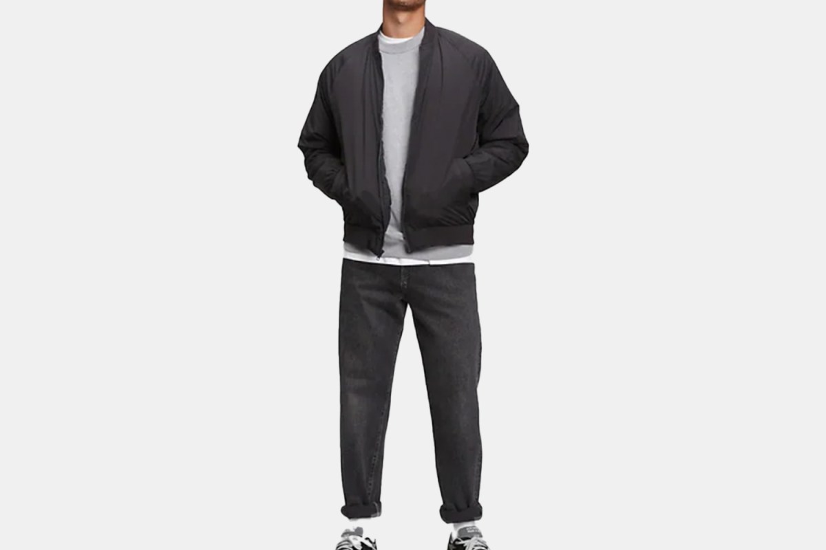 The 30 Best Fall Jackets for Men in 2021 - InsideHook