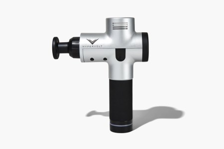 Pick up the Hypervolt Hyperice while it's on sale
